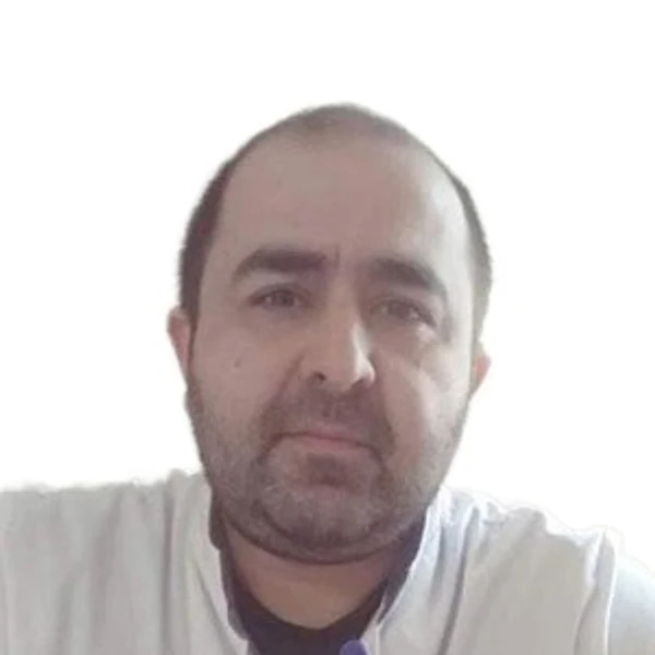 Аюпов Умар Хусаинович — Дерматолог, Грозный