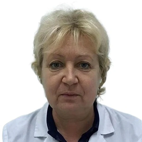 Щекина Елена Ивановна — Терапевт, Камышин