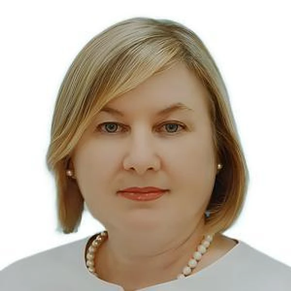 Попова Елена Викторовна — Врач УЗИ, Камышин