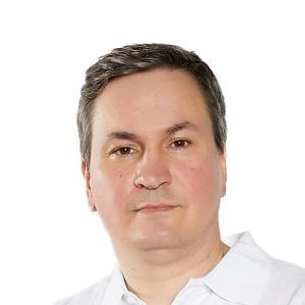 Ошноков Ахмедхан Асланбиевич — ЛОР, ЛОР-хирург, Москва