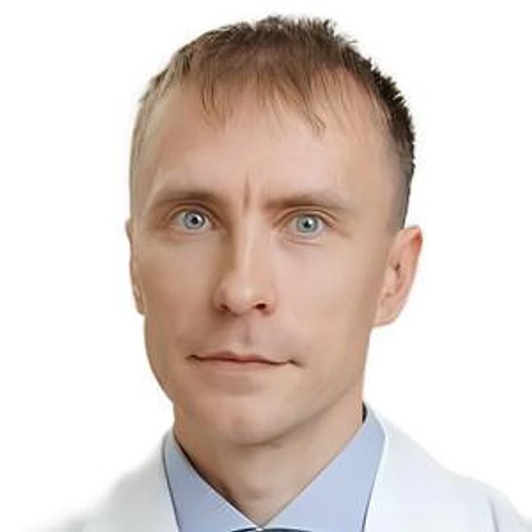 Лазаренко Феликс Эдуардович — Эндокринолог, Детский эндокринолог, Томск
