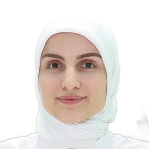Решидова Алипат Анасовна — Дерматолог, Грозный