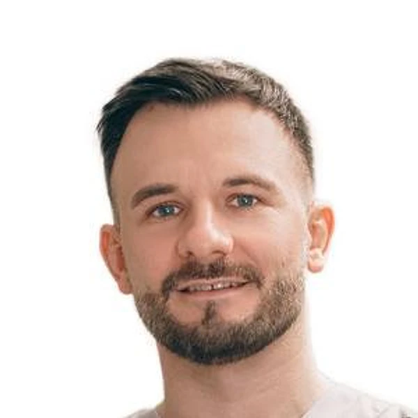 Литвинов Павел Николаевич — Стоматолог, Стоматолог-ортопед, Санкт-Петербург