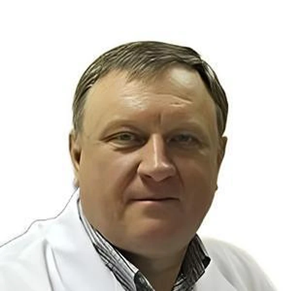 Попов Александр Владимирович — Ортопед, Травматолог, Москва