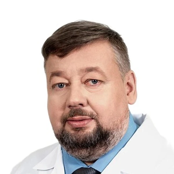 Шутько Андрей Юрьевич — Стоматолог, Стоматолог-ортопед, Санкт-Петербург