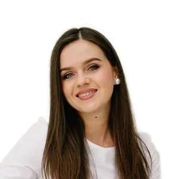 Цветнова Ирина Николаевна — Стоматолог-ортодонт, Санкт-Петербург