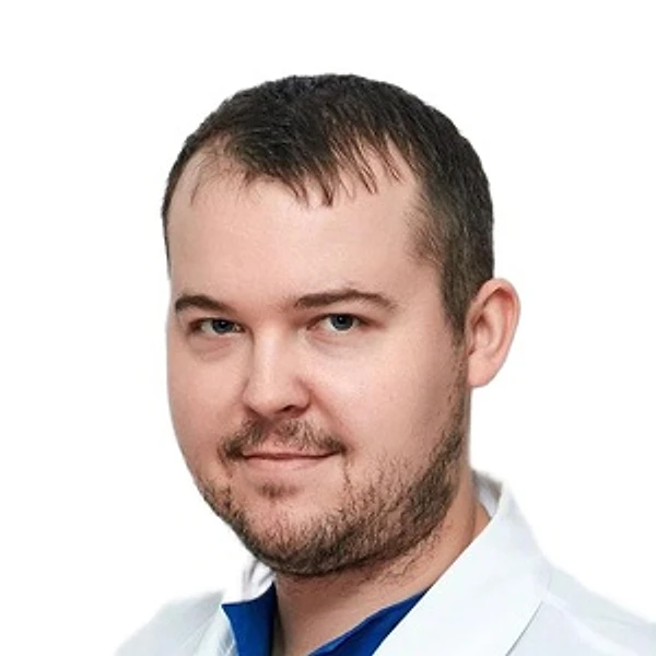 Ивлев Алексей Юрьевич — Хирург, Муром