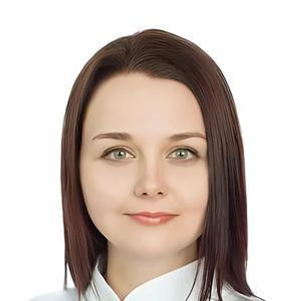 Григорьева Валентина Игоревна — Дерматолог, Дерматовенеролог, Детский дерматолог, Курск
