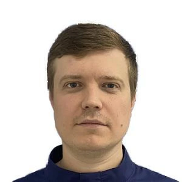 Логвин Сергей Геннадьевич — Стоматолог-хирург, Стоматолог-имплантолог, Москва
