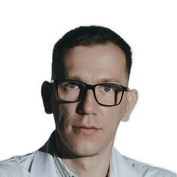 Гребецкий Илья Игоревич — Аллерголог, Пульмонолог, Тула