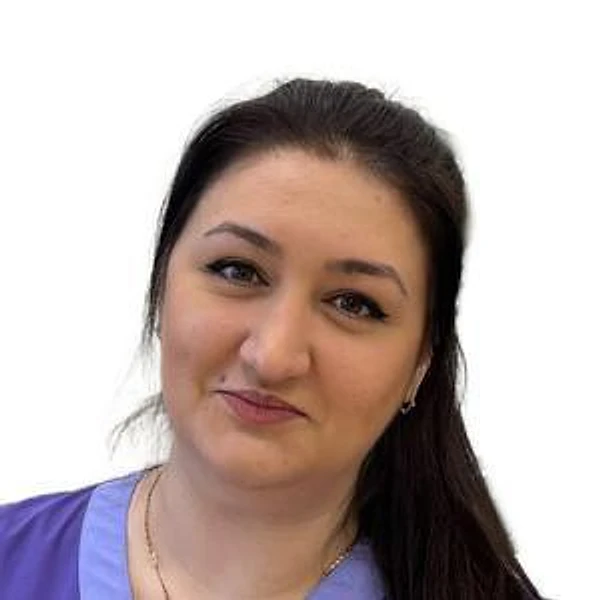 Корелова Эльвира Валериановна — Гастроэнтеролог, Тверь