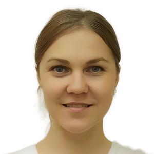 Петрова Елена Николаевна — Стоматолог, Сыктывкар