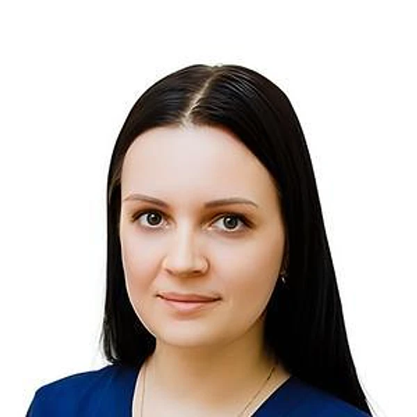 Мартьянова Марина Владимировна — Гинеколог, Акушер, Ярославль