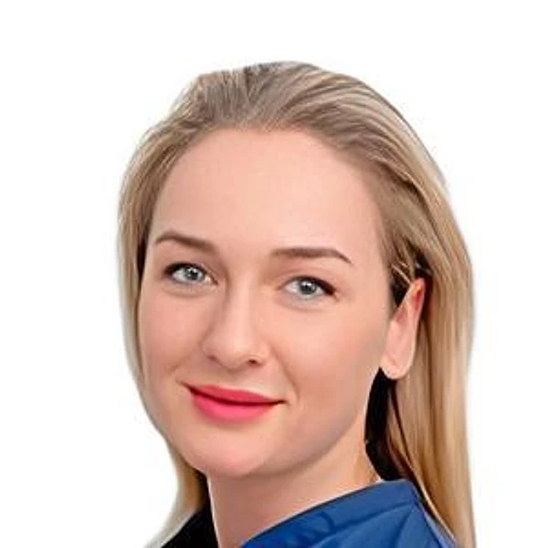 Рудковская Екатерина Вячеславовна — Стоматолог-ортопед, Всеволожск