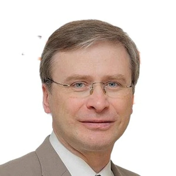 Бржеский Владимир Всеволодович — Офтальмолог (окулист), Детский офтальмолог, Санкт-Петербург