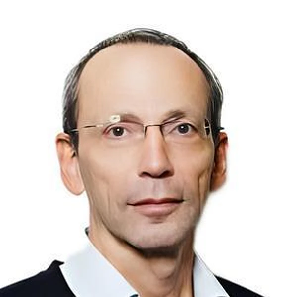 Новик Геннадий Айзикович — Аллерголог, Иммунолог, Педиатр, Санкт-Петербург