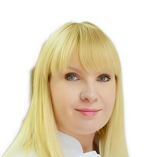 Дворская-Чемоданова Ольга Александровна — Врач УЗИ, Симферополь