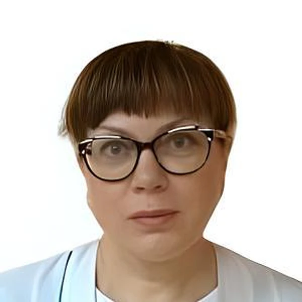 Кушнир Ольга Николаевна — Психиатр, Клинический фармаколог, Психотерапевт, Санкт-Петербург