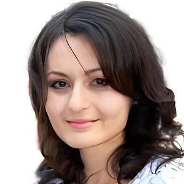 Келеджиева Эмилия Владимировна — Врач УЗИ, Детский врач УЗИ, Симферополь
