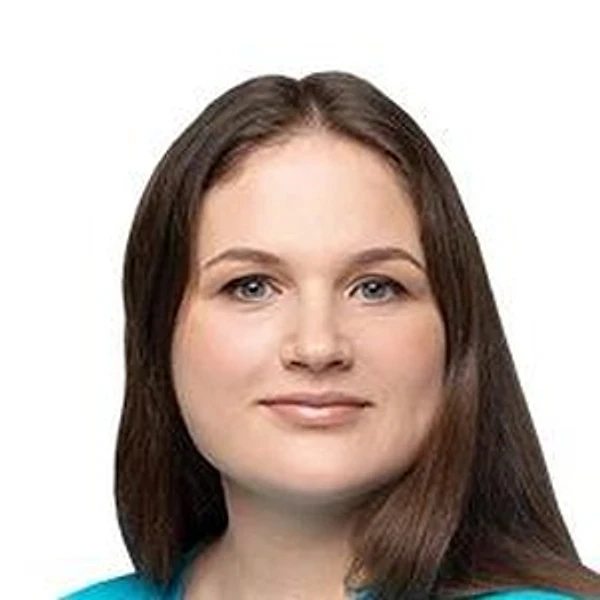Артемьева Марина Сергеевна — Эндокринолог, Врач УЗИ, Терапевт, Санкт-Петербург