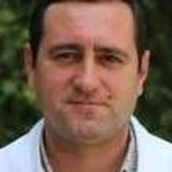 Цапяк Виктор Васильевич — Врач УЗИ, Симферополь