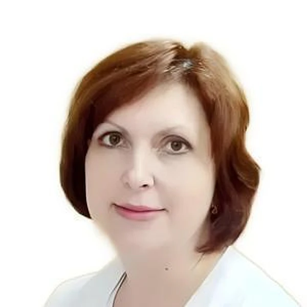 Желябина Наталья Викторовна — Врач УЗИ, Симферополь