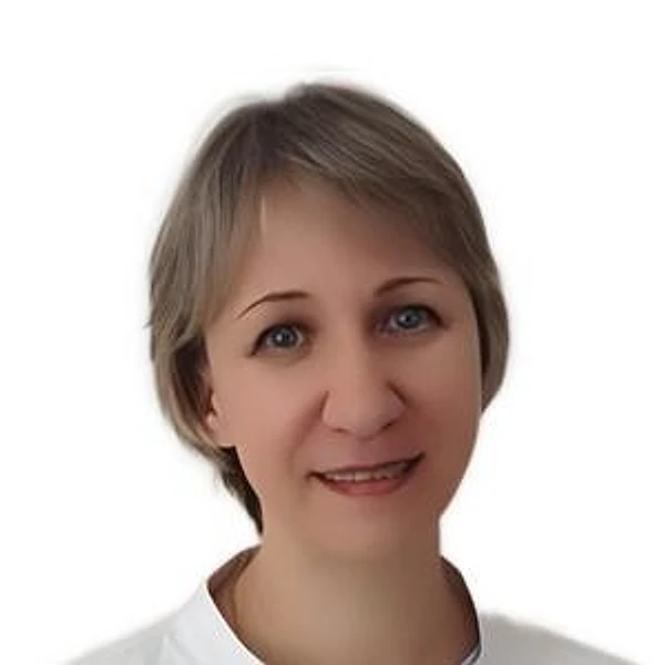 Лисина Елена Ивановна — ЛОР, Детский ЛОР, Педиатр, Саратов