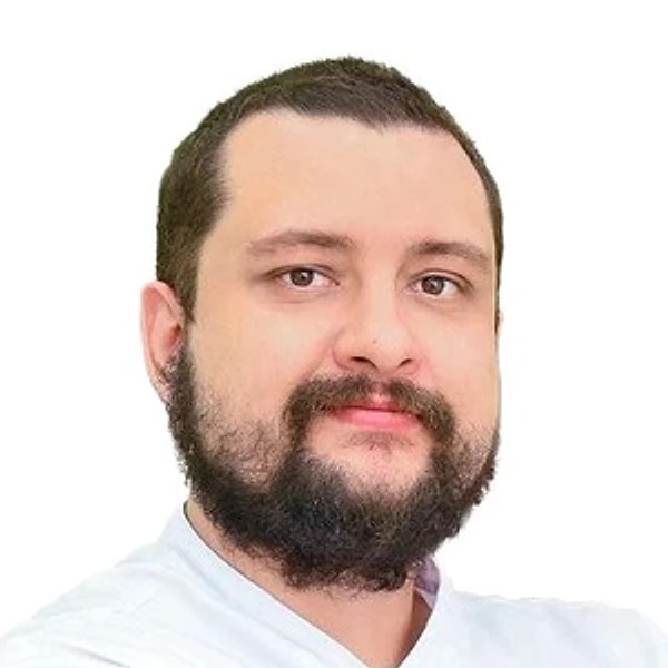 Попов Максим Игоревич — Стоматолог-хирург, Старый Оскол