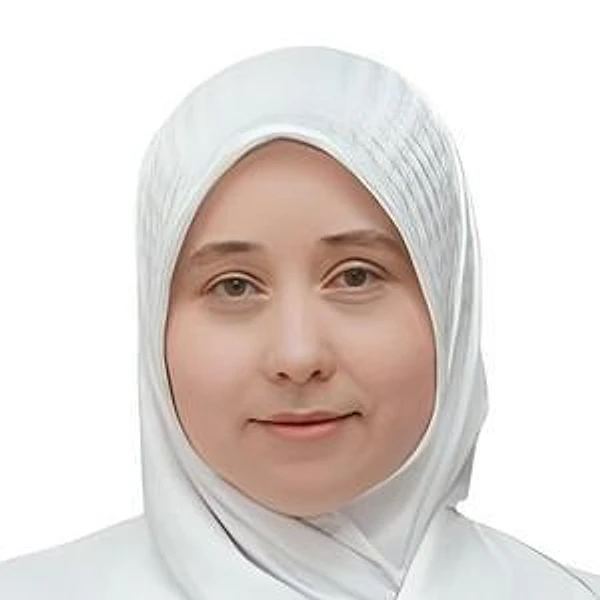 Лалаева Аза Анзоровна — Онколог, Химиотерапевт, Грозный