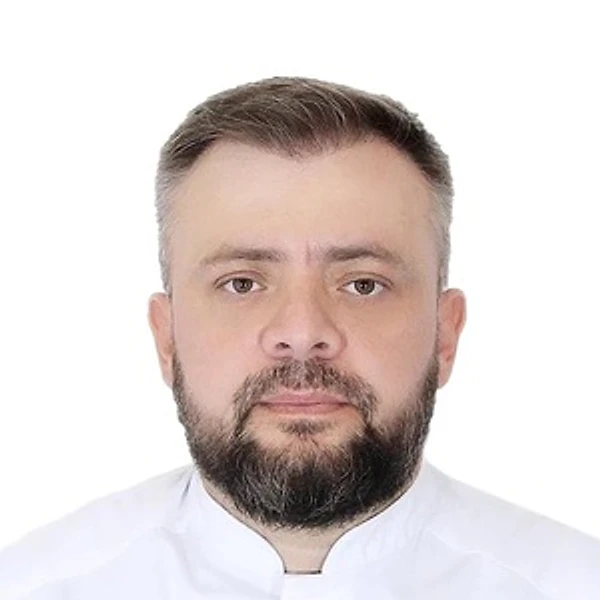 Токаев Адам Вахаевич — Онколог, Маммолог, Онколог-маммолог, Хирург, Грозный