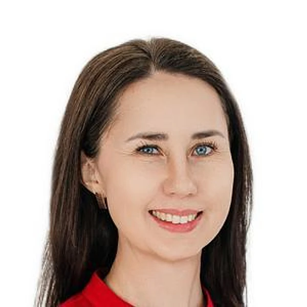 Майер Галина Владимировна — Педиатр, Чита