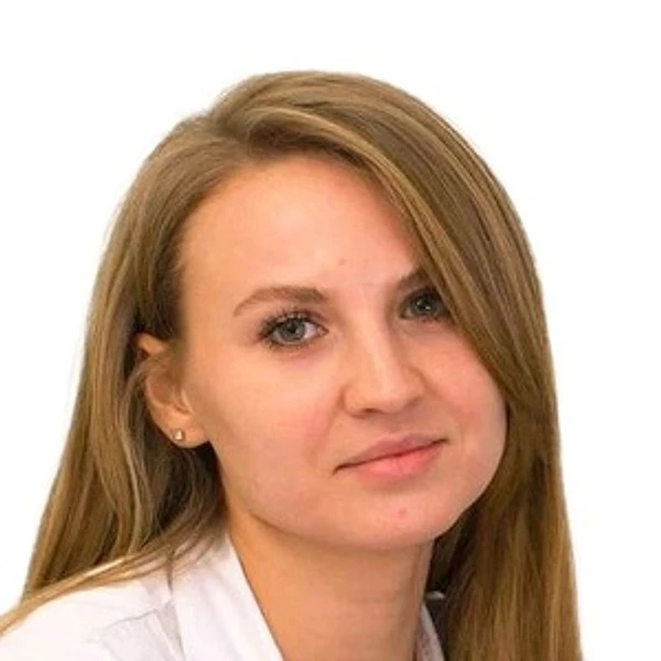 Ложкина Анастасия Арсентьевна — Акушер, Гинеколог, Уфа