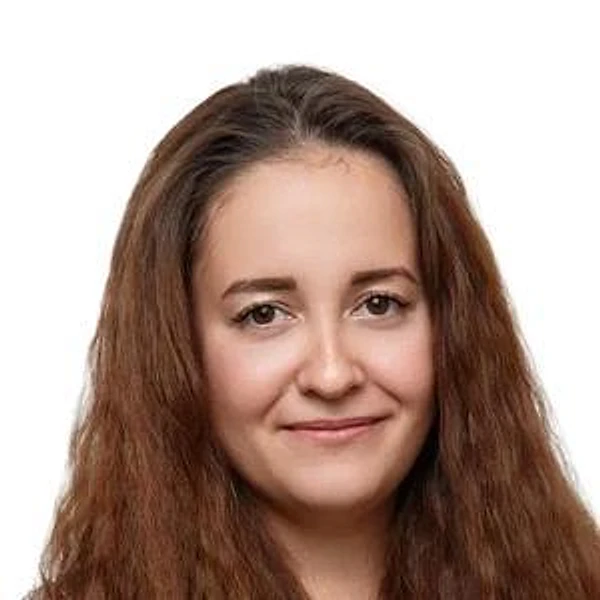 Теряева Анна Андреевна — Стоматолог, Стоматолог-гигиенист, Уфа