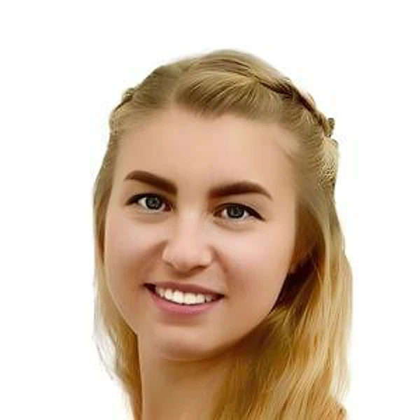 Савина Алена Александровна — Детский стоматолог, Стоматолог, Голицыно