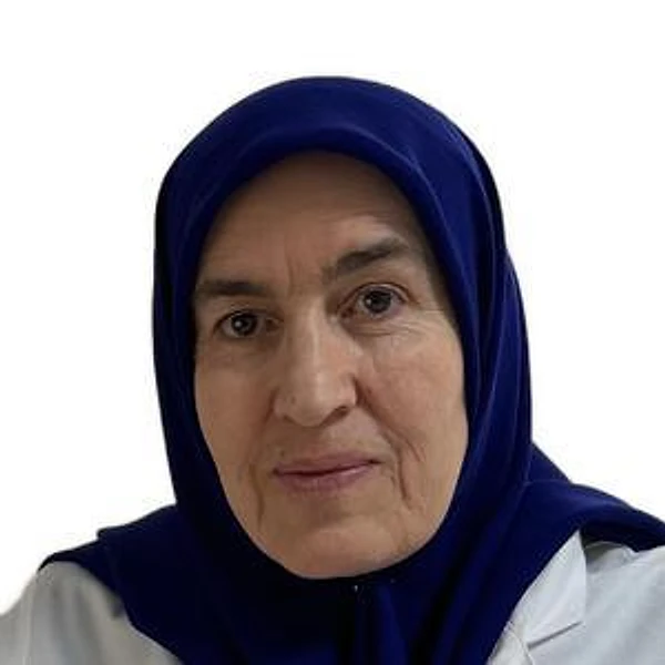 Ажубова Хадижат Анварпашаевна — Гинеколог-эндокринолог, Гинеколог, Маммолог, Махачкала