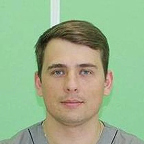 Резнер Дмитрий Александрович — Анестезиолог-реаниматолог, Бийск