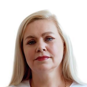 Мингалева Екатерина Павловна — Невролог, Детский невролог, Пятигорск
