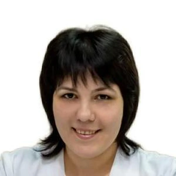 Краслянская Галина Васильевна — Детский рефлексотерапевт, Рефлексотерапевт, Пятигорск