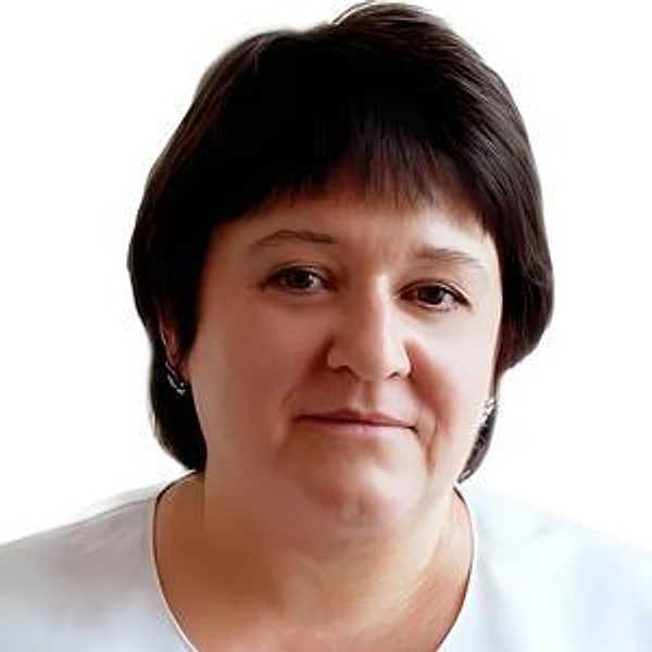 Демина Светлана Вячеславовна — Врач УЗИ, Детский врач УЗИ, Педиатр, Пятигорск