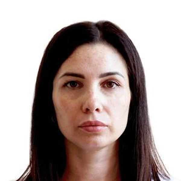 Маргиева Альбина Юрьевна — Гастроэнтеролог, Пятигорск