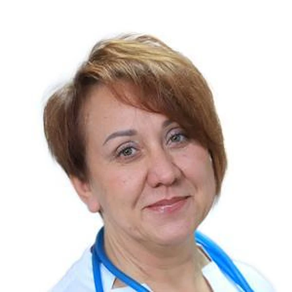 Сардак Ольга Викторовна — Терапевт, Пятигорск
