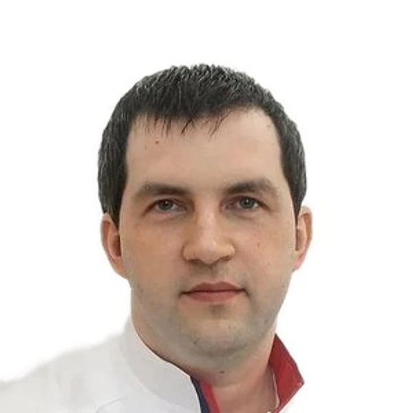 Грушин Дмитрий Валерьевич — Кардиолог, Терапевт, Нижний Новгород