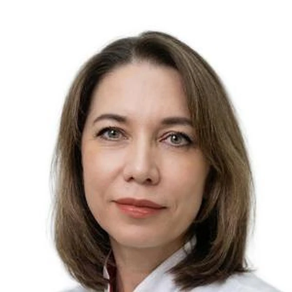 Дудник Светлана Николаевна — Офтальмолог (окулист), Детский офтальмолог, Челябинск
