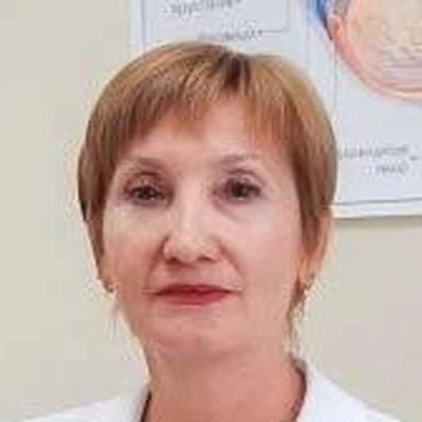 Кузнецова Светлана Ивановна — Детский офтальмолог, Бийск