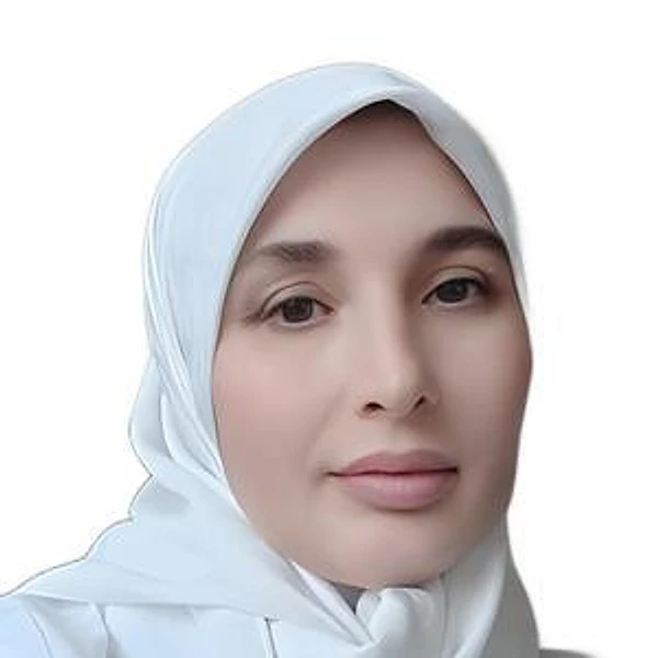 Хачукаева Раиса Алиевна — Эндокринолог, Грозный