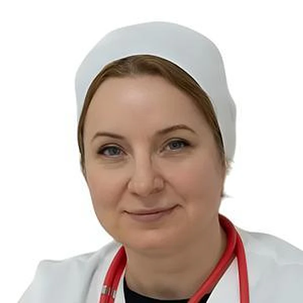 Галеханова Макка Шабановна — Эндокринолог, Грозный