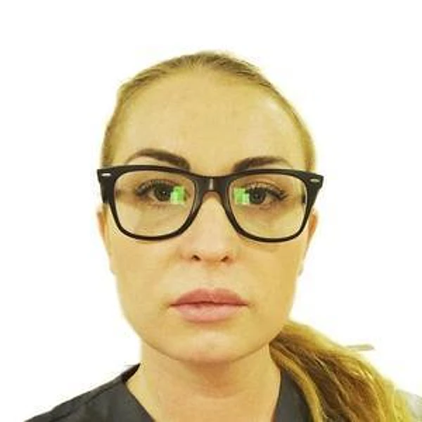 Прохорова Марина Юрьевна — Травматолог, Детский ортопед, Детский травматолог, Ортопед, Москва
