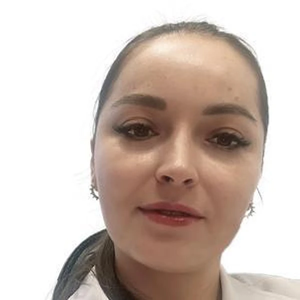 Лилаева Малика Ахмадовна — Невролог, Грозный