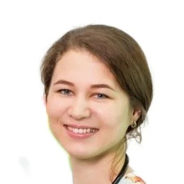Федюро Зоя Сергеевна — Педиатр, Бийск