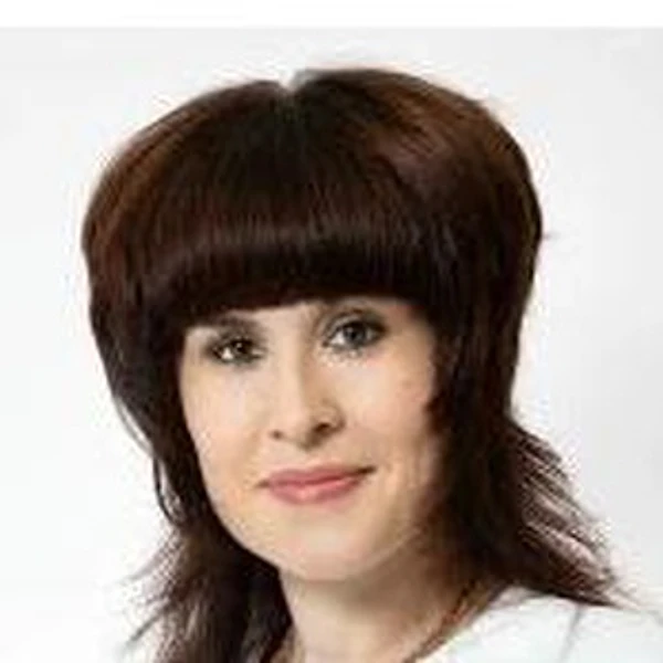 Захарова Анна Владимировна — Эндокринолог, Владимир